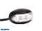 LED Sivuvalaisin Valeryd 60x32x35mm keltainen 12-30V