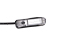 LED Sivuvalaisin Valeryd 80x18x23mm keltainen 12-30V