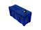 Säilytyslaatikko muovi Gångjärn kortsida 25 kg 520x230x265mm , sininen